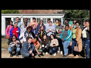 Learn about MCSP's Travel Scholarship Fund 